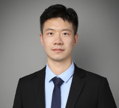 李俊傑