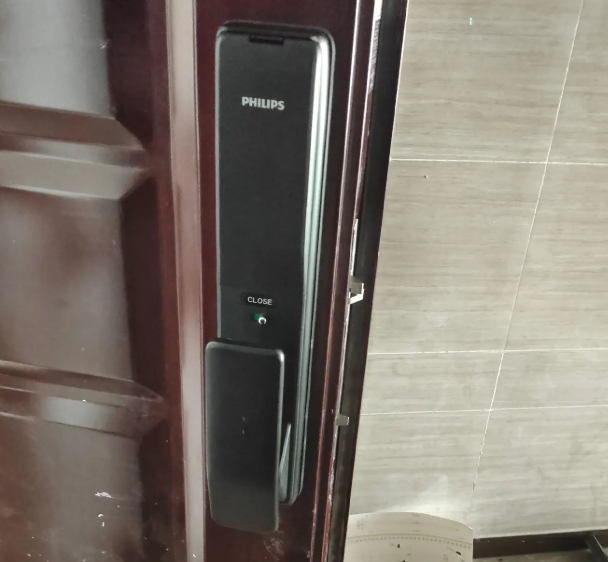 頂級品牌電子鎖安裝