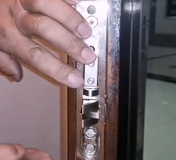 機械防盜性能升級