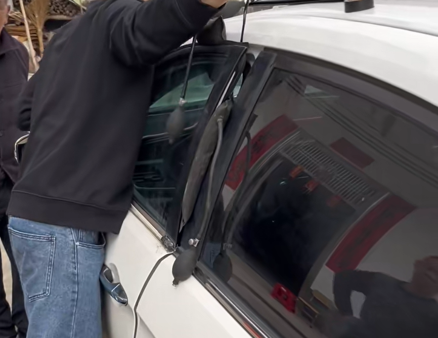 車輛及商戶支援