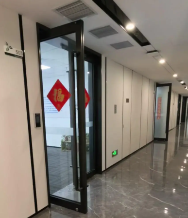 柴灣 康民街 工廈辦公室
