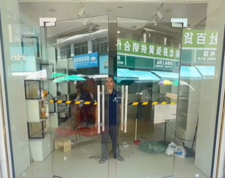太子 花墟道 鮮花批發店