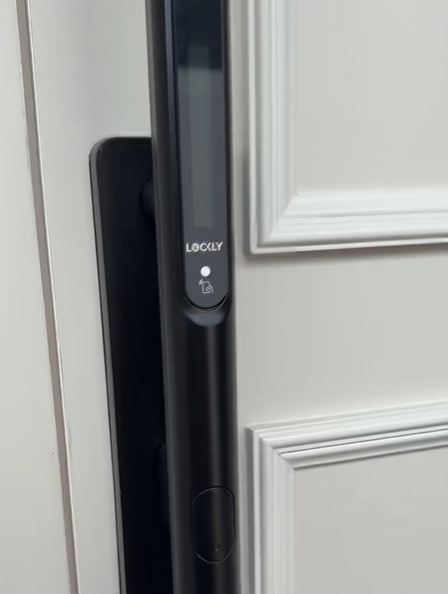 Lockly Lux / Duo 系列