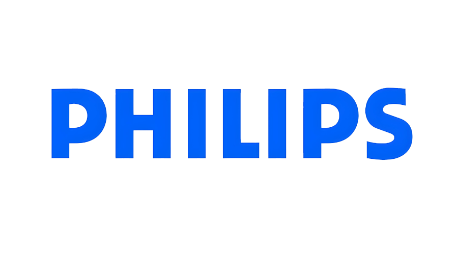 Philips (飛利浦)