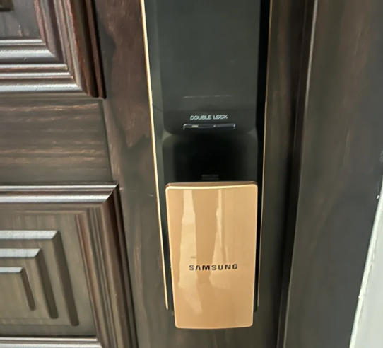 Samsung IoT 物聯網系列