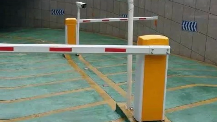 安全感應