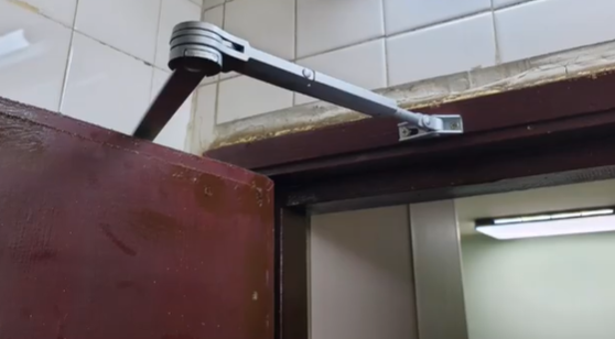 TS 系列 (閉門器)
