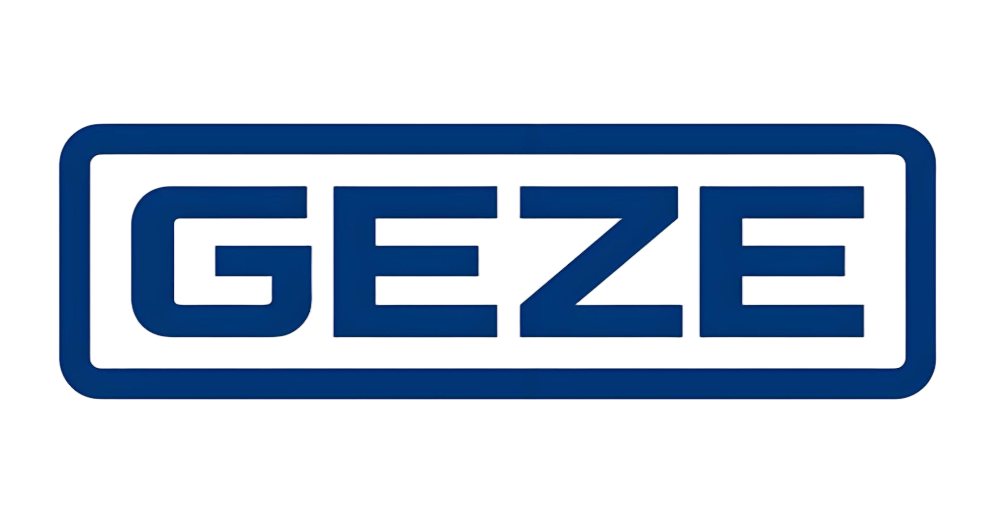 GEZE Logo