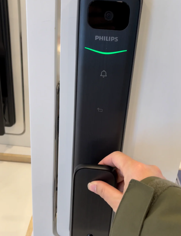 Philips Alpha 系列