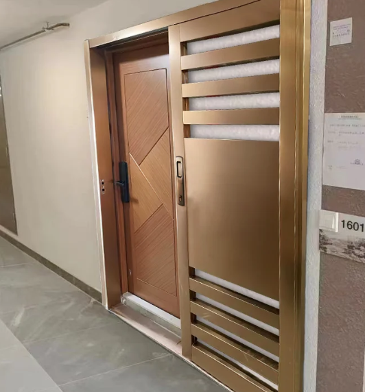 住宅門類工程