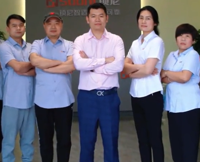 專業領航團隊，匠心守護安全