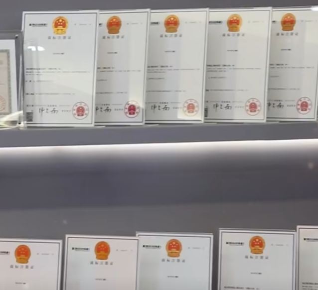 技術與信任並重的核心團隊