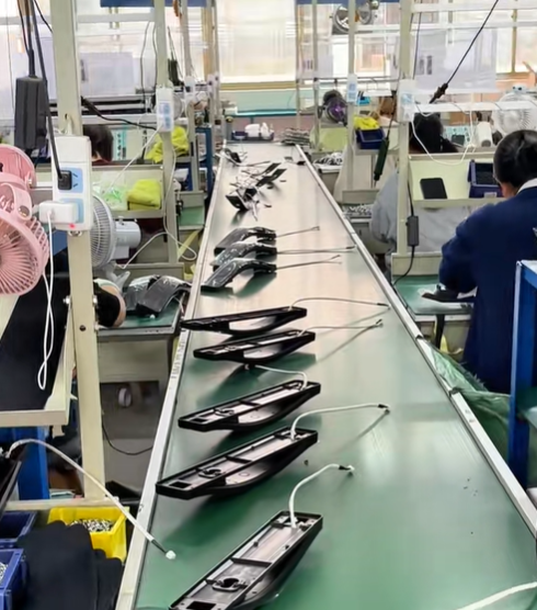 引領智慧鎖具新時代