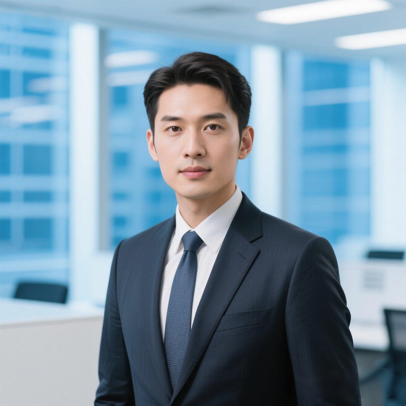 中環辦公室經理